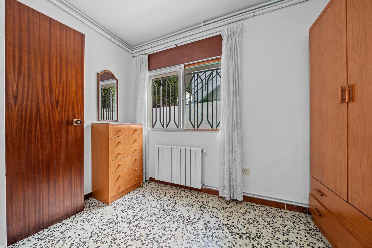 Villa Rosita L'Ampolla Exterior photo
